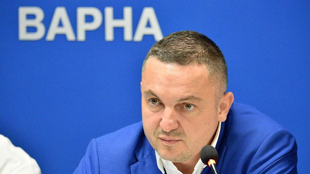 Делото срещу Иван Портних влиза в Софийски градски съд