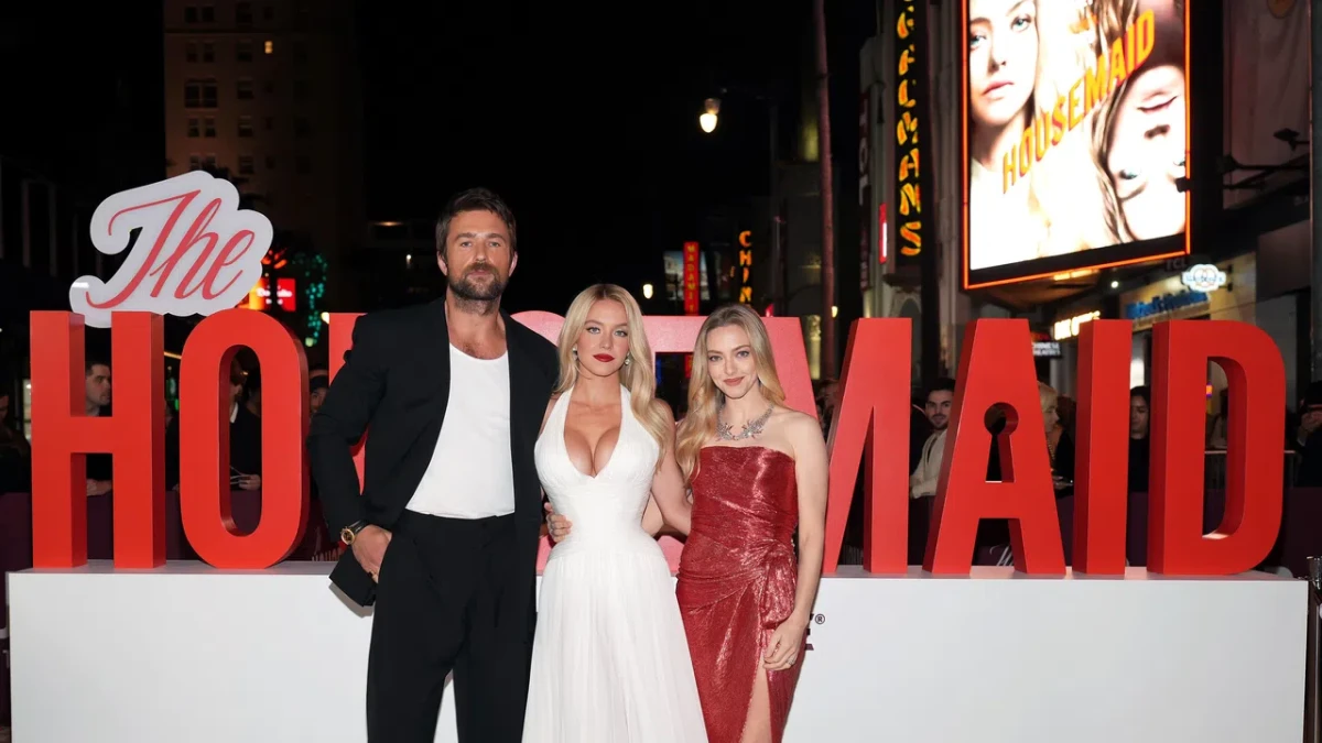 „Прислужницата" продължава да е най-гледаният филм у нас