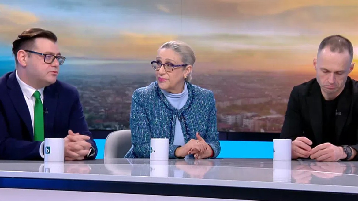 След като Гюров прие възможността да е служебен премиер, експерти: Избегнахме конституционна криза