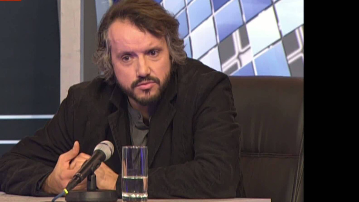 Калин Терзийски предрекъл датата на собствената си смърт още преди 3 години