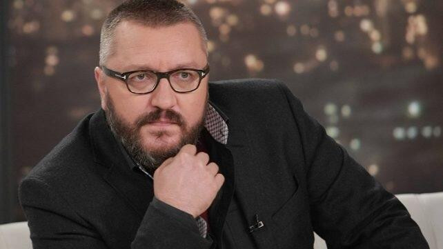 Мартин Карбовски: Не сме с вас, господин Президент. Вие бъдете с нас!