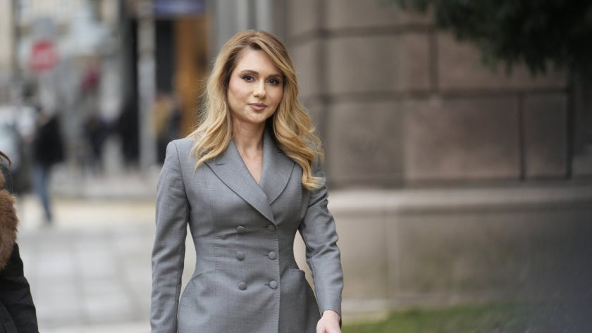 Второ „да”: Мария Филипова е приела да поеме поста на служебен премиер