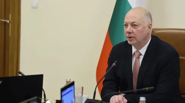 Желязков: Отварянето на пункта „Рудозем-Ксанти“ е важно за икономическото ни развитие
