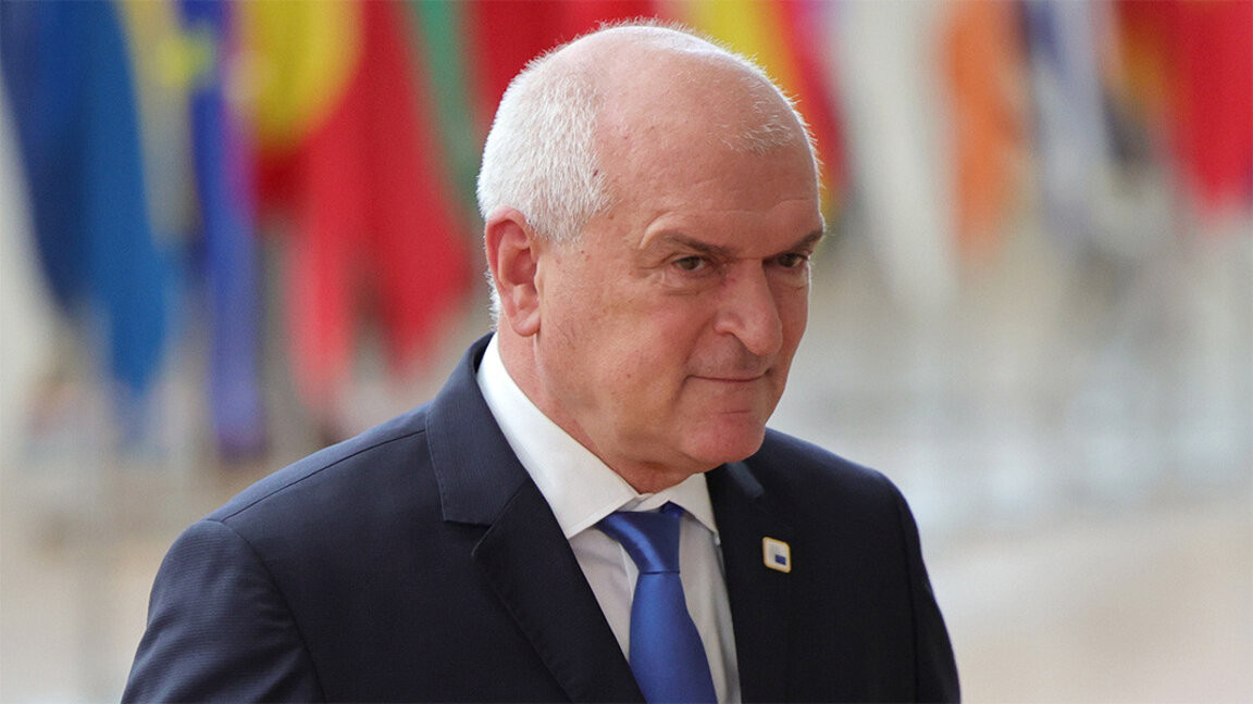 Трето "да": Димитър Главчев е съгласен да бъде служебен премиер