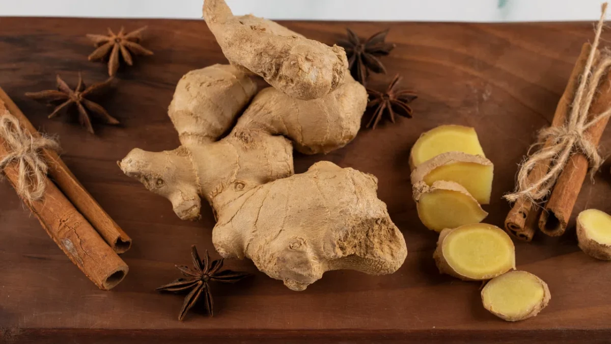 Подправките, които подпомагат храносмилането