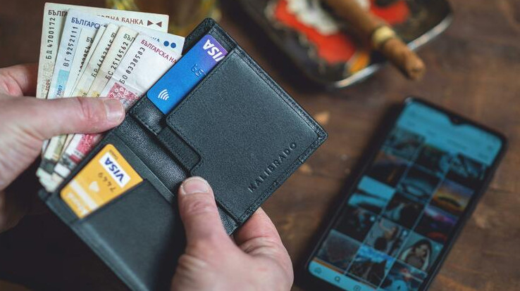 10 милиарда лева все още са в обращение