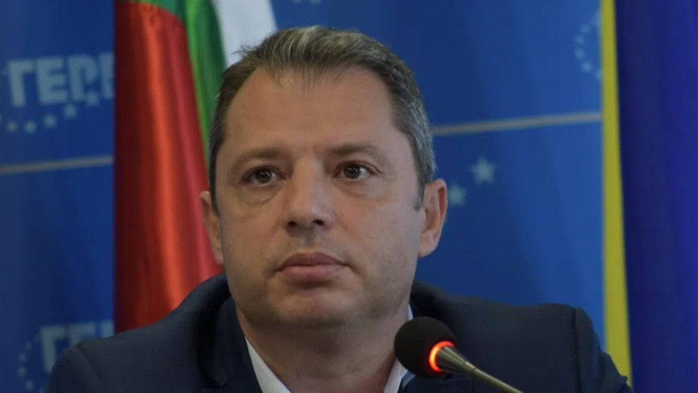 Делян Добрев сравни Асен Василев със Сталин