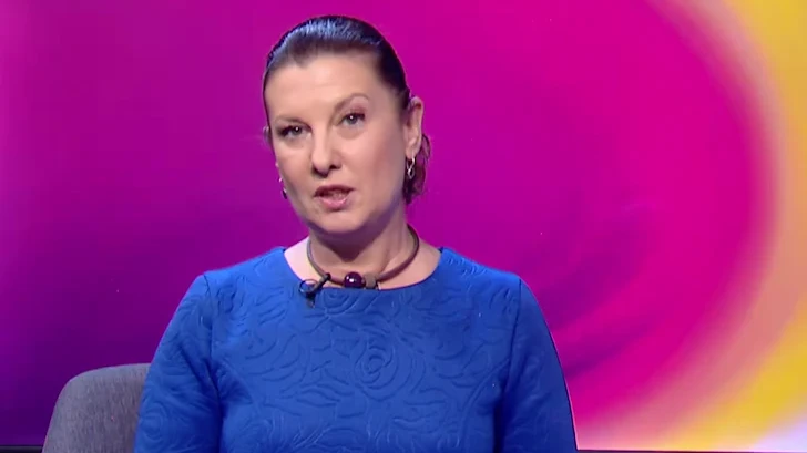 Миролюба Бенатова: Кой е карал Калушев да се чувства притиснат в последно време?