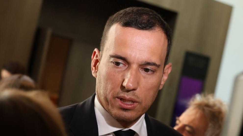 Терзиев настоява компетентните органи незабавно да осигурят охрана на кмета на Бистрица