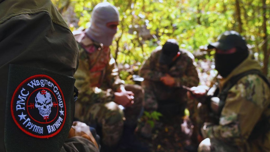 „Вагнер“ вербува европейци за саботажни операции с подкрепата на Кремъл