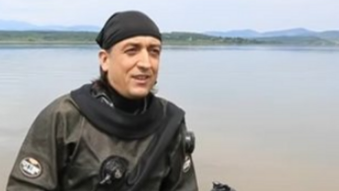 Гмуркачка от Плая дел Кармен: Калушев напусна Мексико заради здравословен проблем