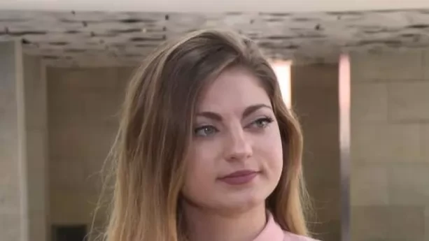 Коя е Мария Недина - вицепремиер по еврофондовете в кабинета Гюров