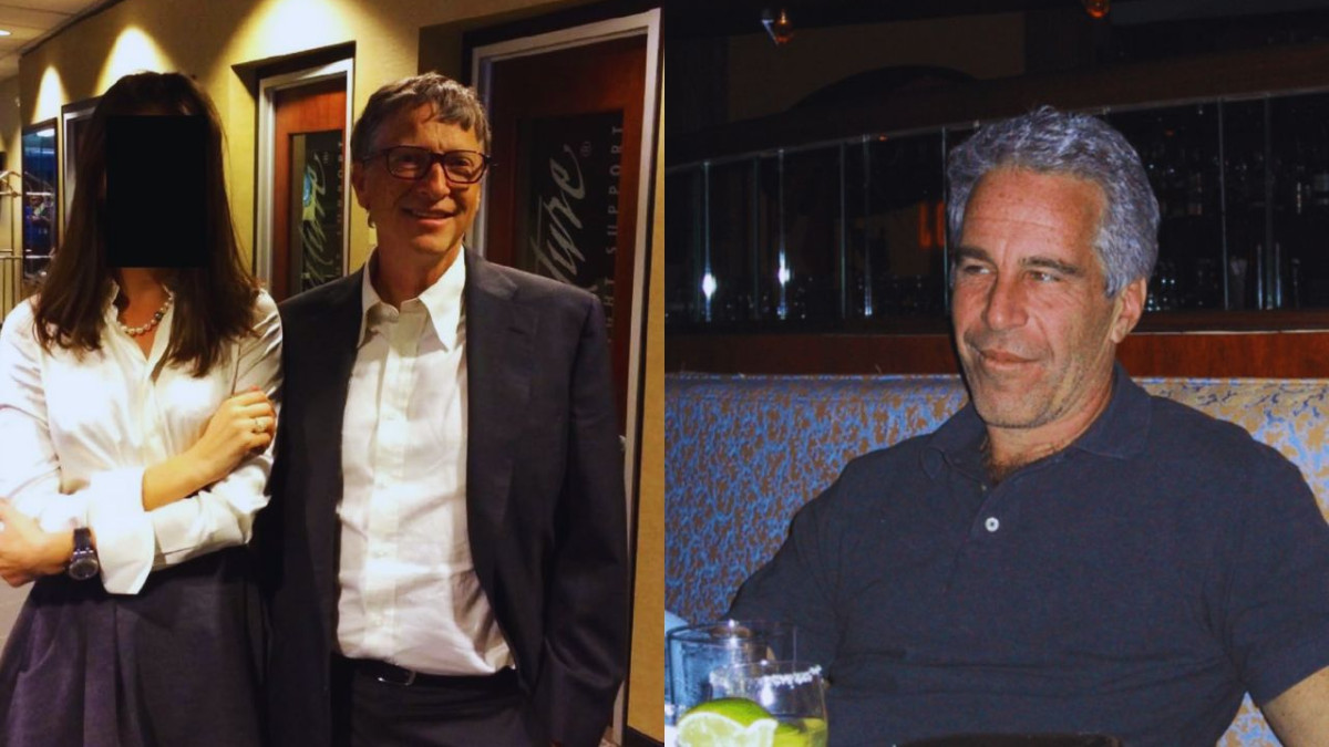 "Беше огромна грешка" - Бил Гейтс съжалява за връзките си с Епстийн