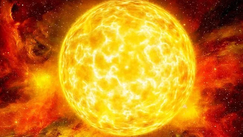 9 дни ни мъчи магнитна буря!