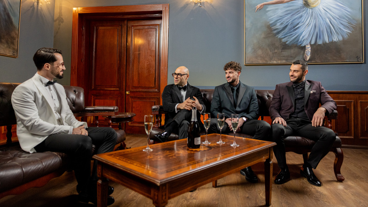 30 смели и ослепителни дами се впускат в търсене на любовта в „Ергенът“