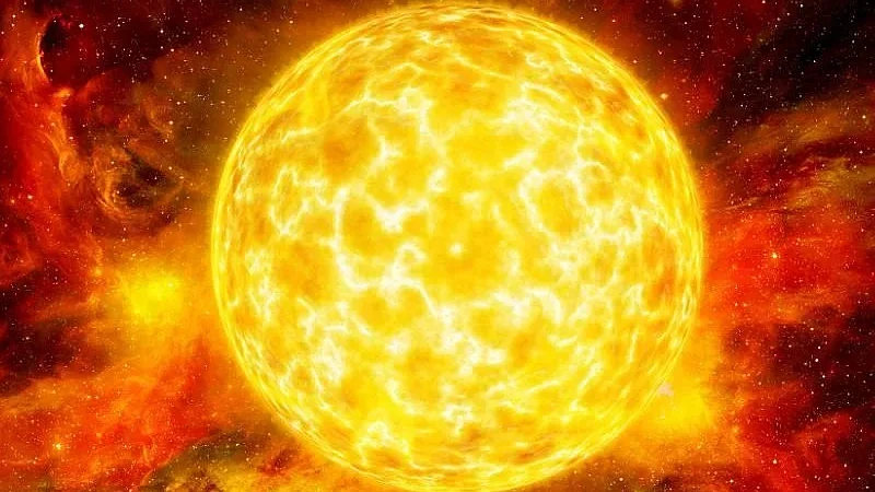 Страшна магнитна буря ни удря до дни