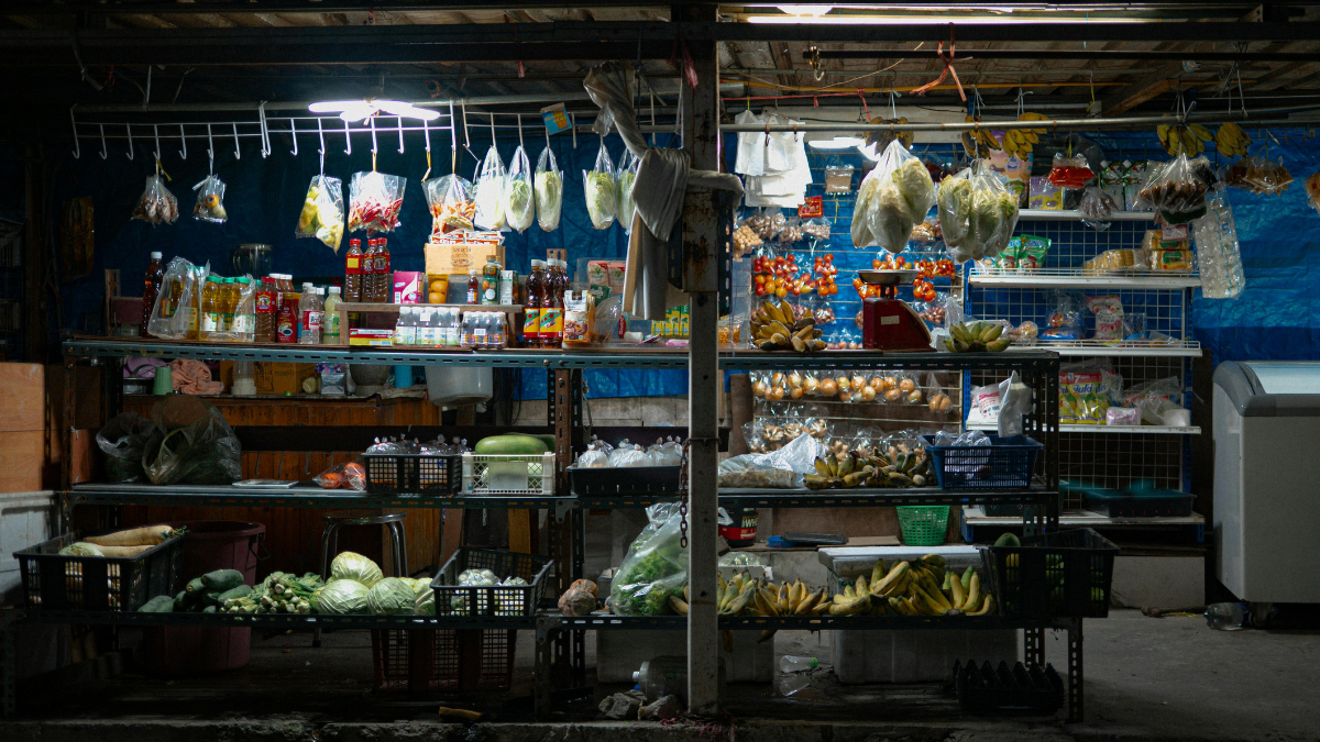 България в Топ 3 на ЕС по високи цени на храните