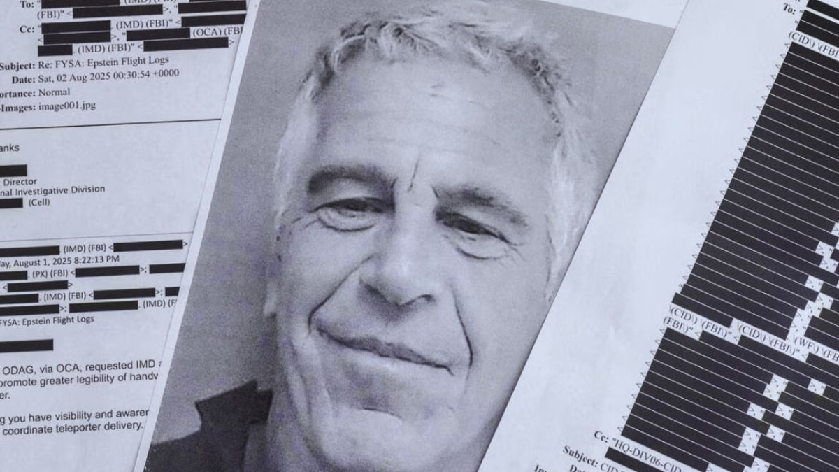 ООН: Мрежата на Епстийн може да представлява престъпления срещу човечеството