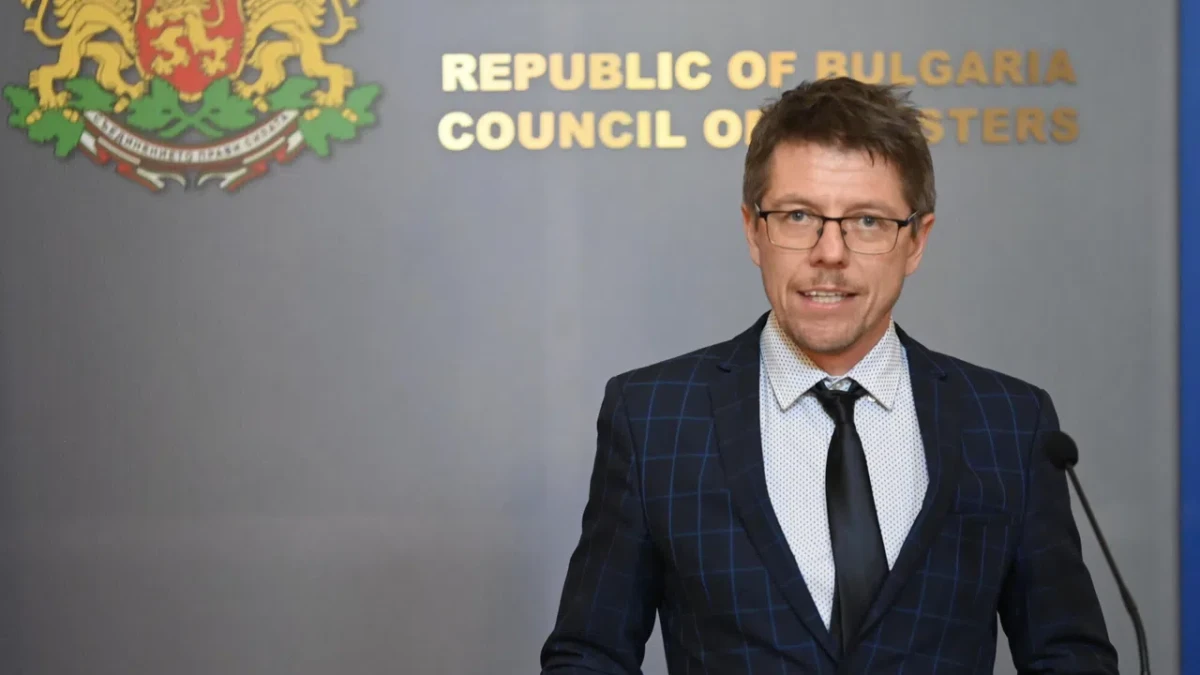 Стоил Цицелков: Нямам забрана да наблюдавам изборите