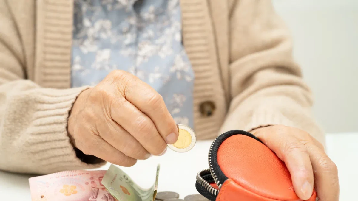 Средно за ЕС жените са с 25% по-ниска пенсия, в България - с 19.5%