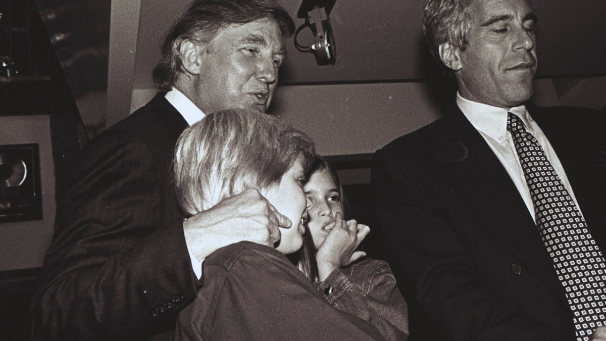 Президентът на САЩ: „Нямам нищо общо с Епстийн, всичко е проверено и доказано“