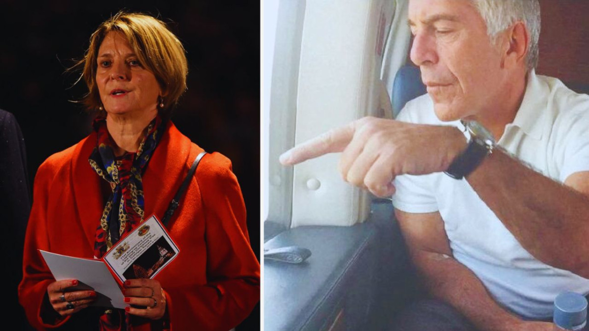 Норвегия разследва двама топ дипломати заради връзки с Джефри Епстийн