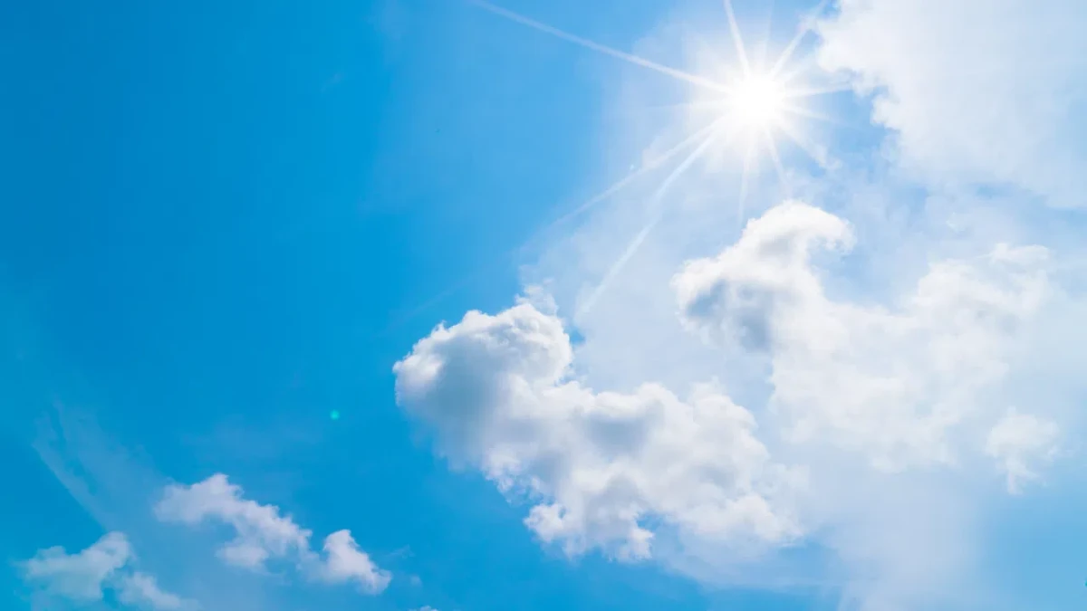 Уикенд прогноза за времето