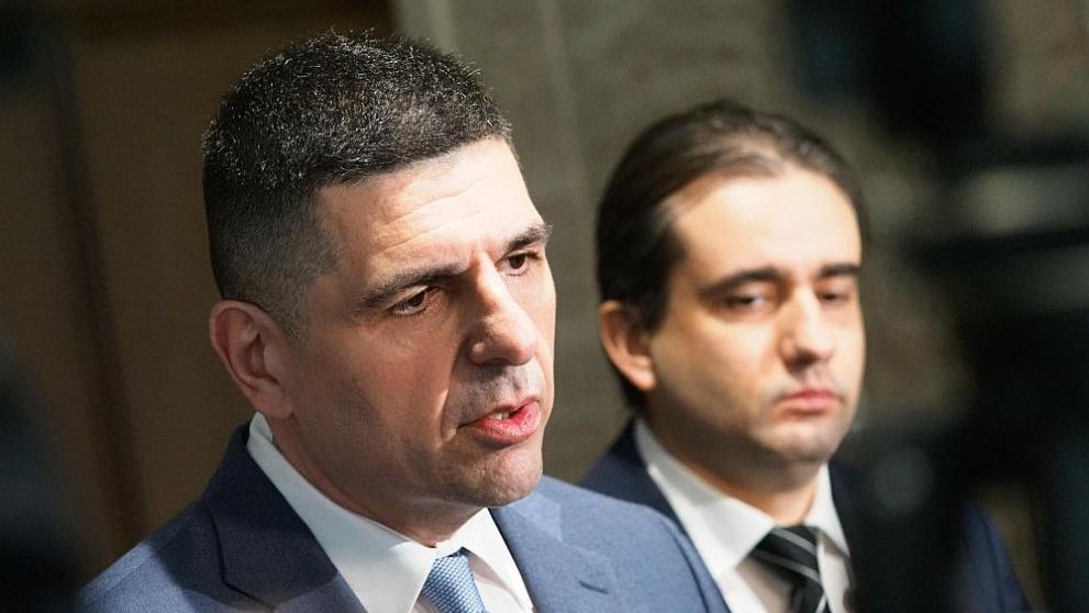 Мирчев: Сред загиналите на „Петрохан“ е имало агенти на ДАНС