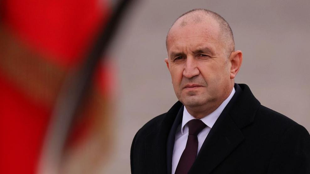 Радев: Случаят „Петрохан“ е политическо сътресение и диагноза за състоянието на държавата