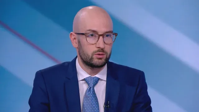 Кой е Георги Клисурски – новият министър на финансите