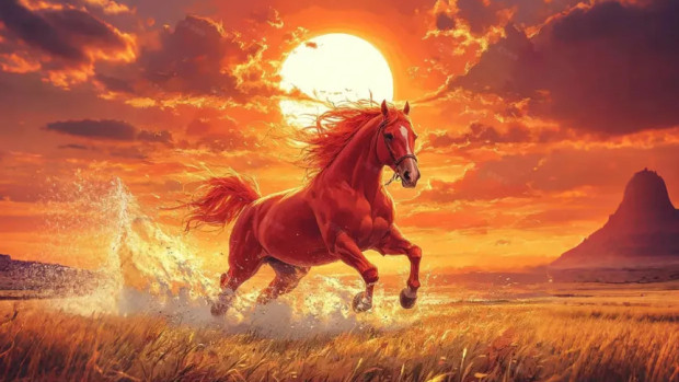 Как ще се отрази годината на огнения кон на всяка една зодия?