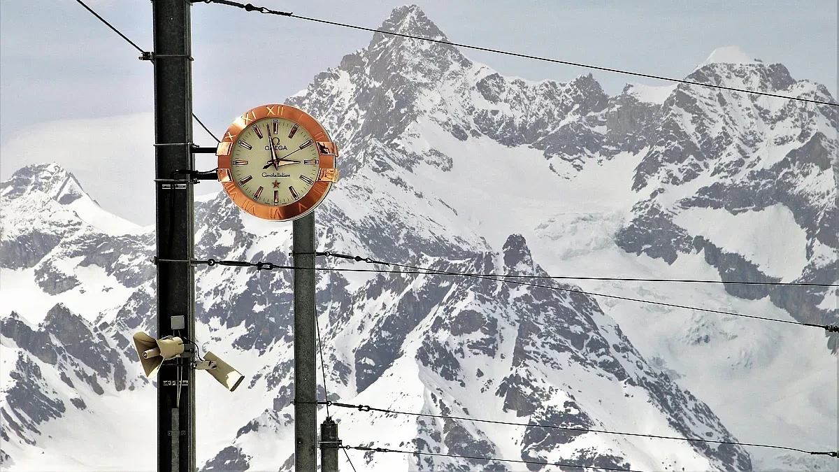 Пролетта ще чака. Нова порция студ