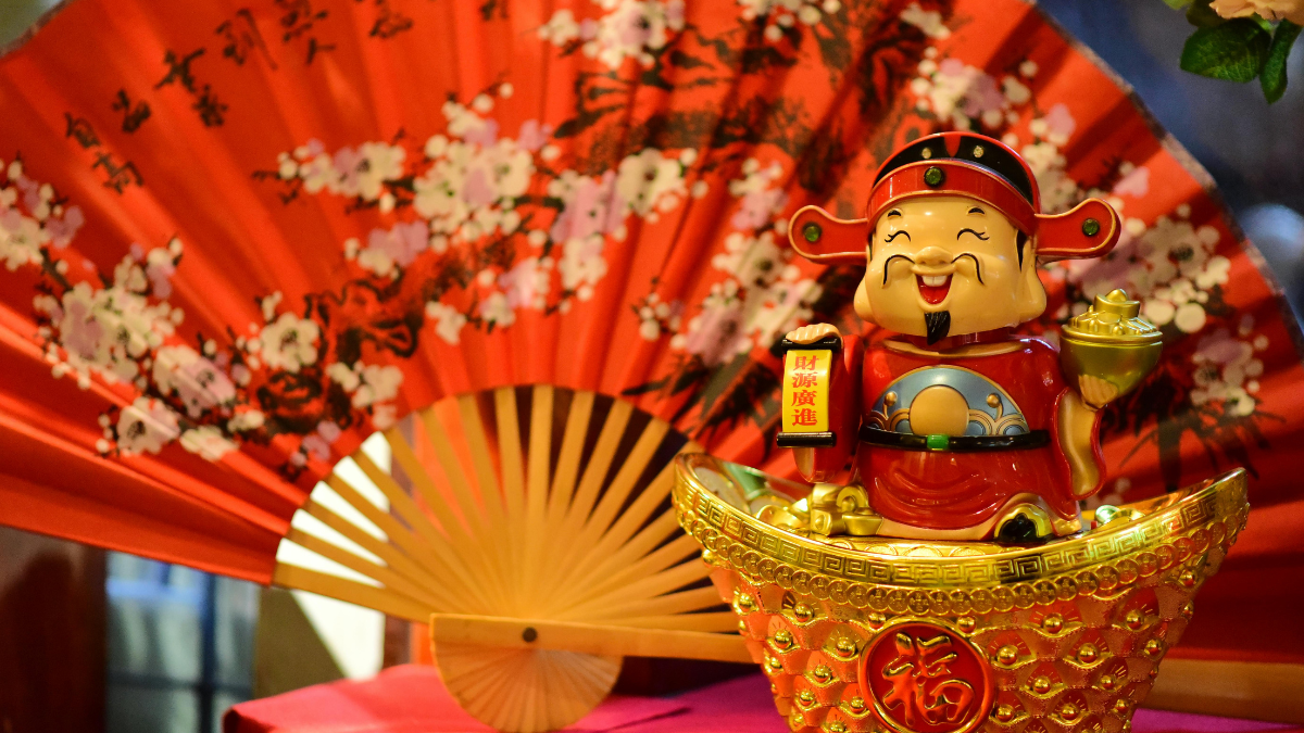 Как се празнува Китайската Нова година: Традиции и символизъм