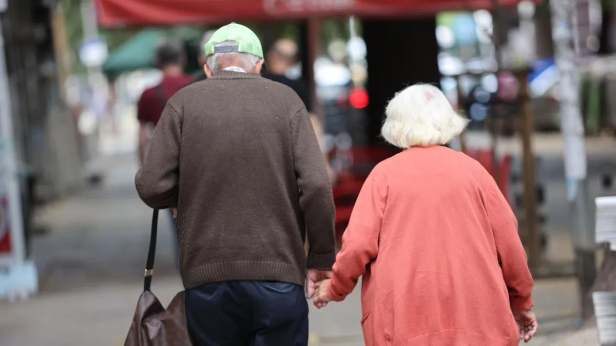 България в челото по най-застаряло население в ЕС през 2025 г.