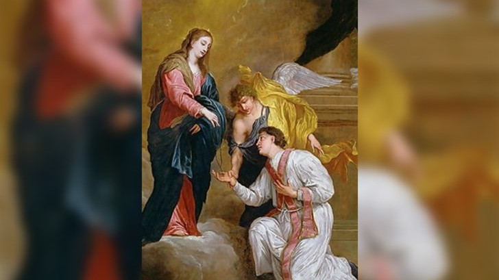 Кой е този Св. Валентин, всъщност?