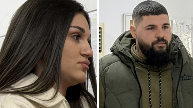 Защитниците на Георги Георгиев искат пореден отвод