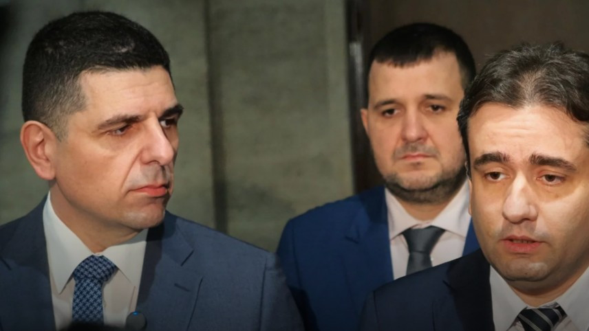 ДБ обмисля временна комисия за "Петрохан"