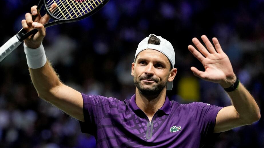 Кризисна обстановка в Мексико: Ще видим ли Григор Димитров на корта в Акапулко?