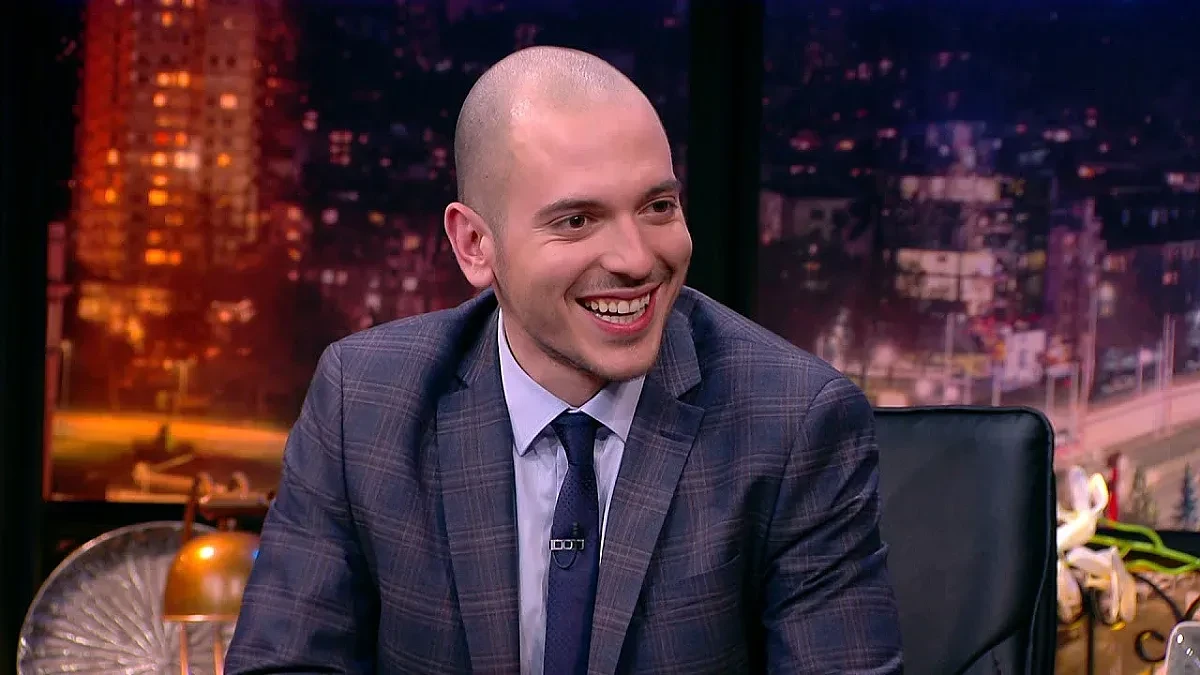 Цитиридис се завръща в ефир, но не по bTV