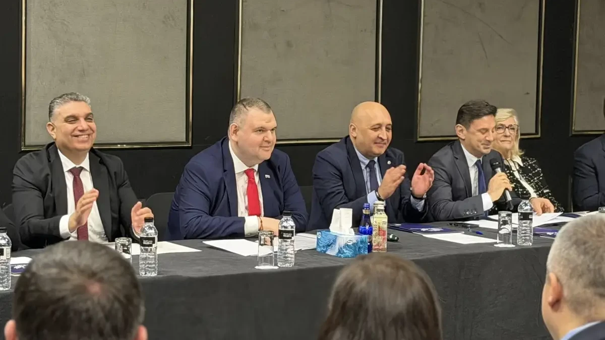 "ДПС- Ново начало" ще се яви самостоятелно на предсрочните парламентарни избори