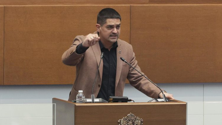 МЕЧ за предложението на ГЕРБ: Гавра с Назарян, върхът на абсурда