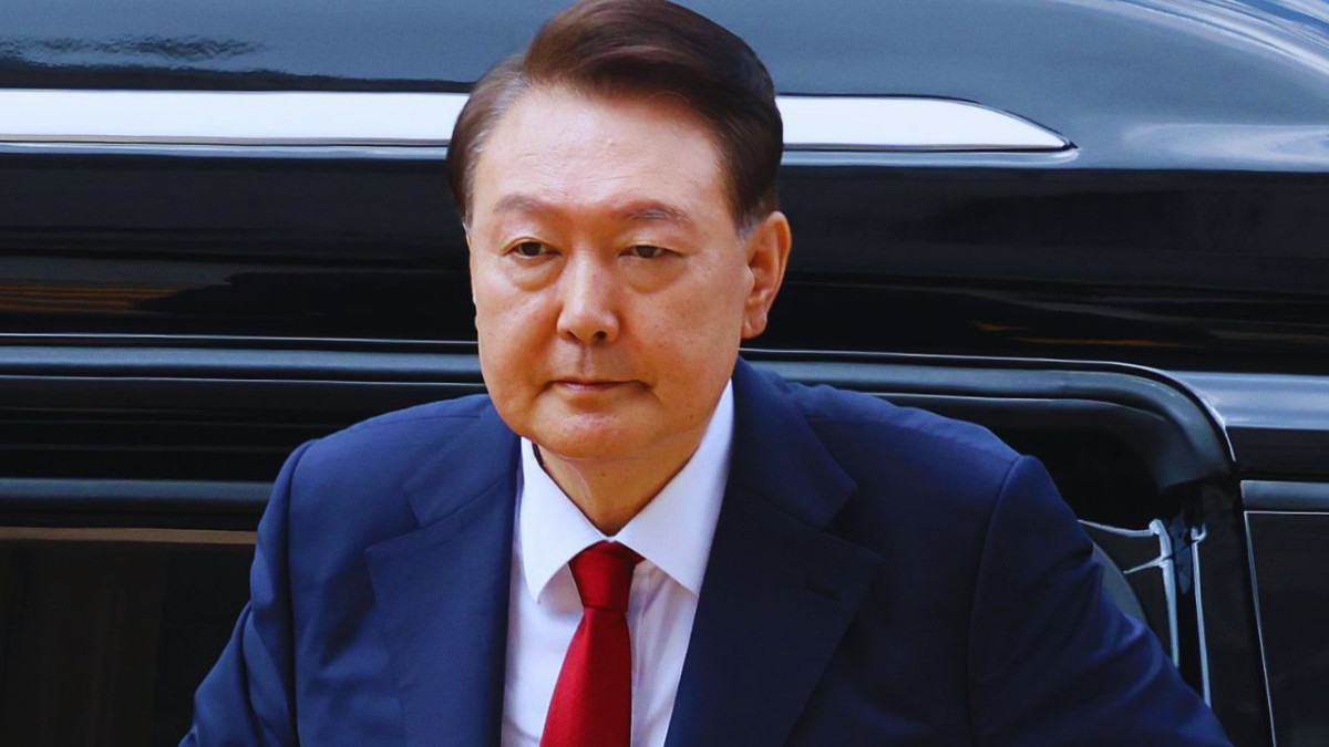 Южна Корея осъди бившия президент Юн на доживотен затвор за бунта през 2024 г.