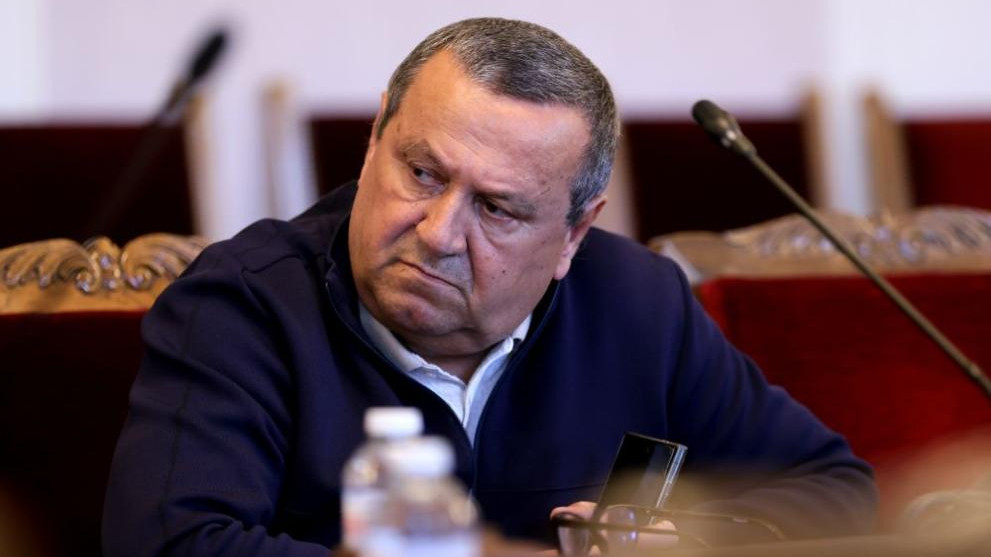 Кой е Хасан Адемов – номиниран за служебен министър на труда