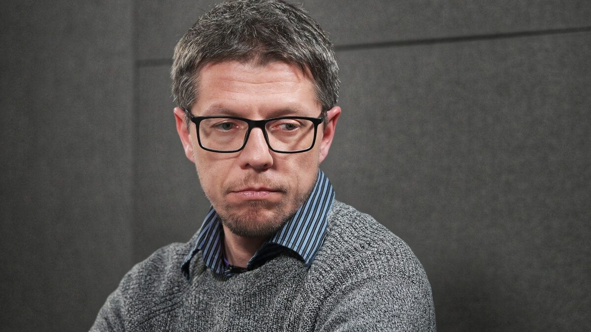 Стоил Цицелков плаши със съд тези, които петнят името му