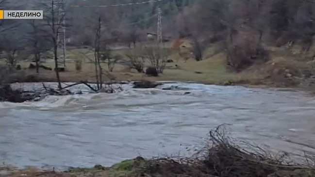 След проливните дъждове: Каква е обстановката в Смолянско