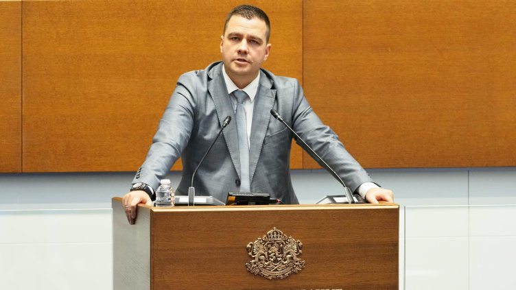 ИТН призоваха Йотова да поиска оставката на Иван Христанов