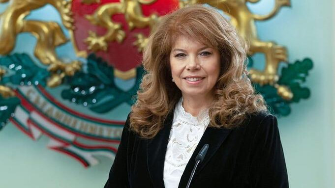 Президентът освободи главсека на МВР Мирослав Рашков