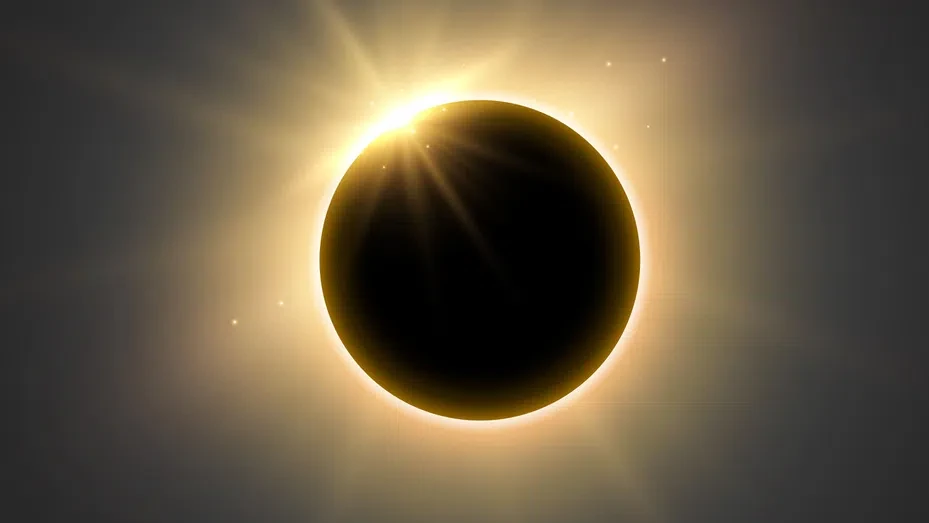 Слънчевото затъмнение във Водолей на 17 февруари