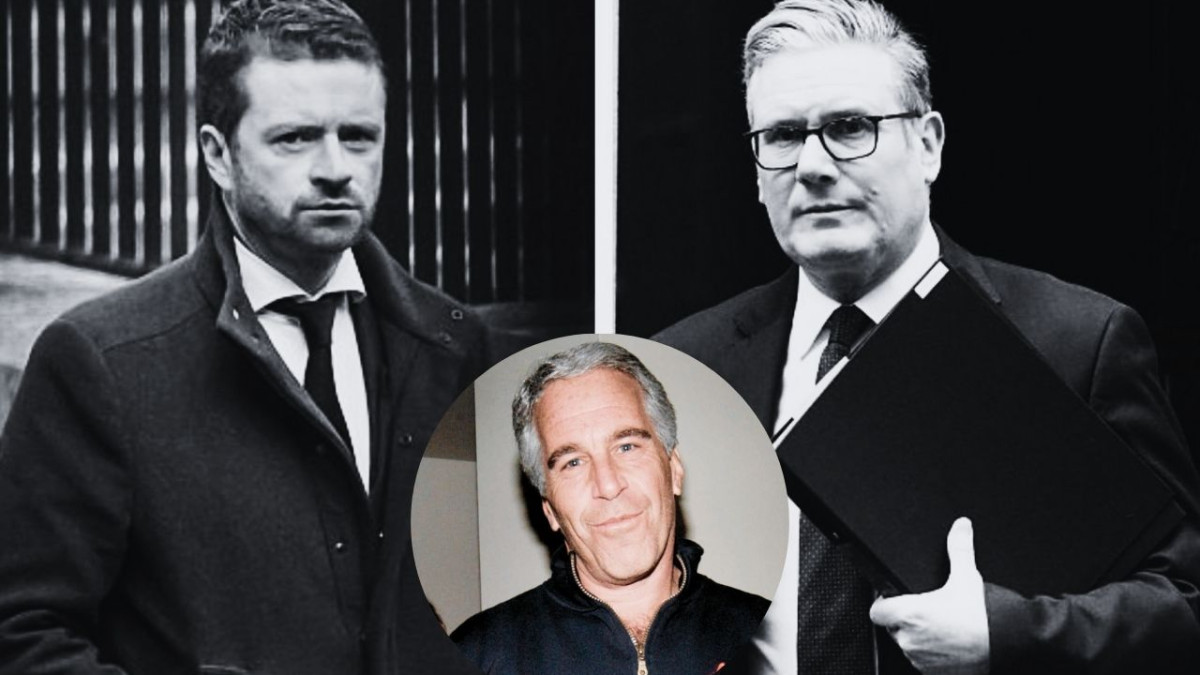 Топ съветник на Британския премиер подаде оставка заради връзки с Епстийн