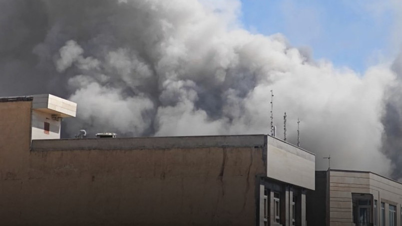 Бъдещата власт в Иран: Вариантите според проф. Чуков и доц. Майер